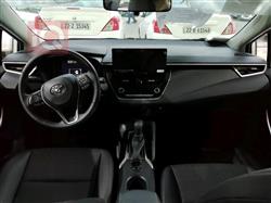 تۆیۆتا کۆرۆلا